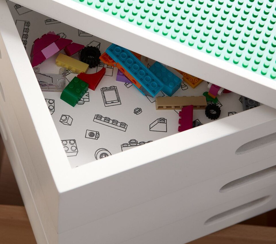 LEGO® Storage Collection Pottery Barn Kids AU